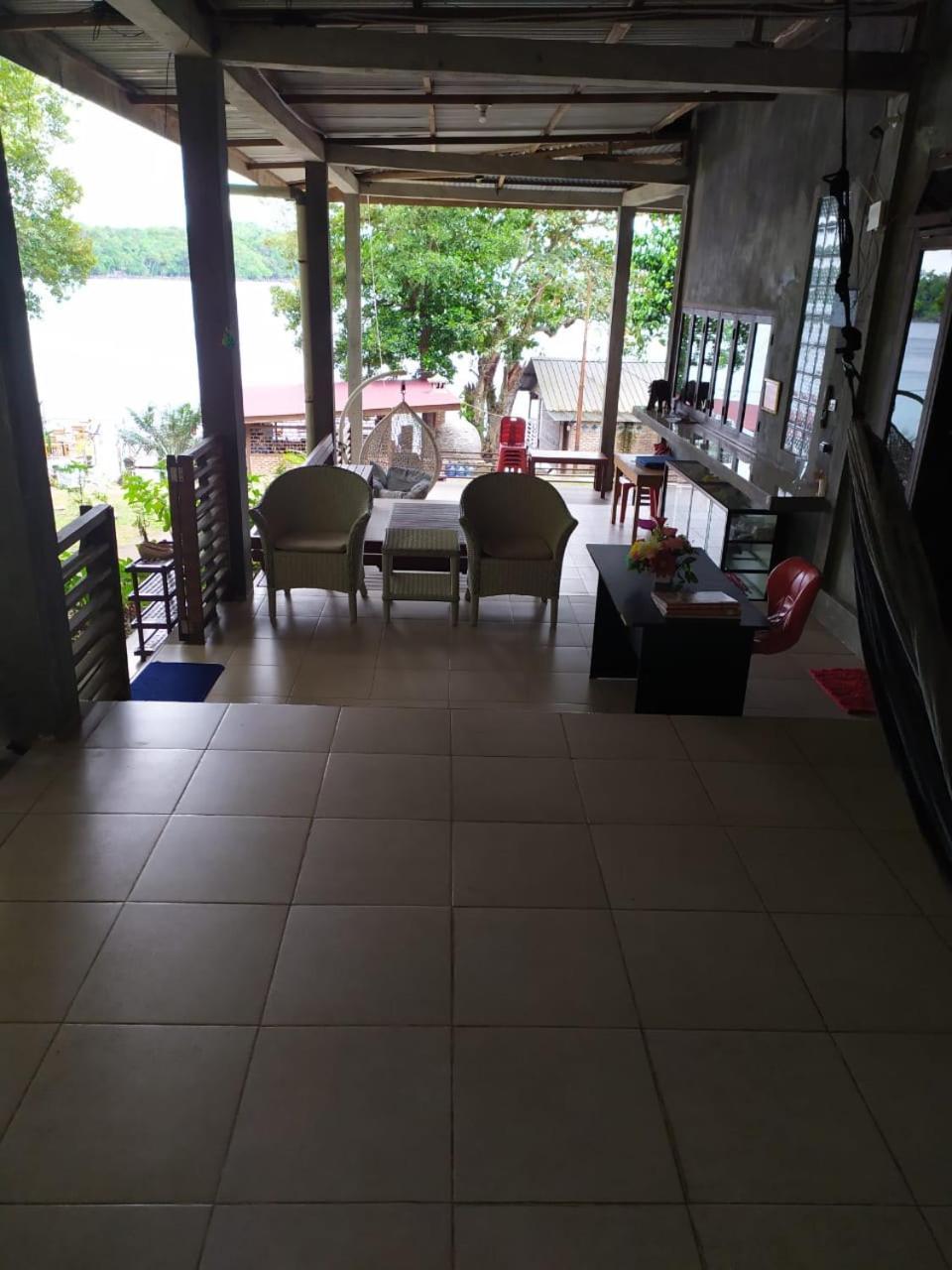 Pele's Place Sabang  Chambre photo