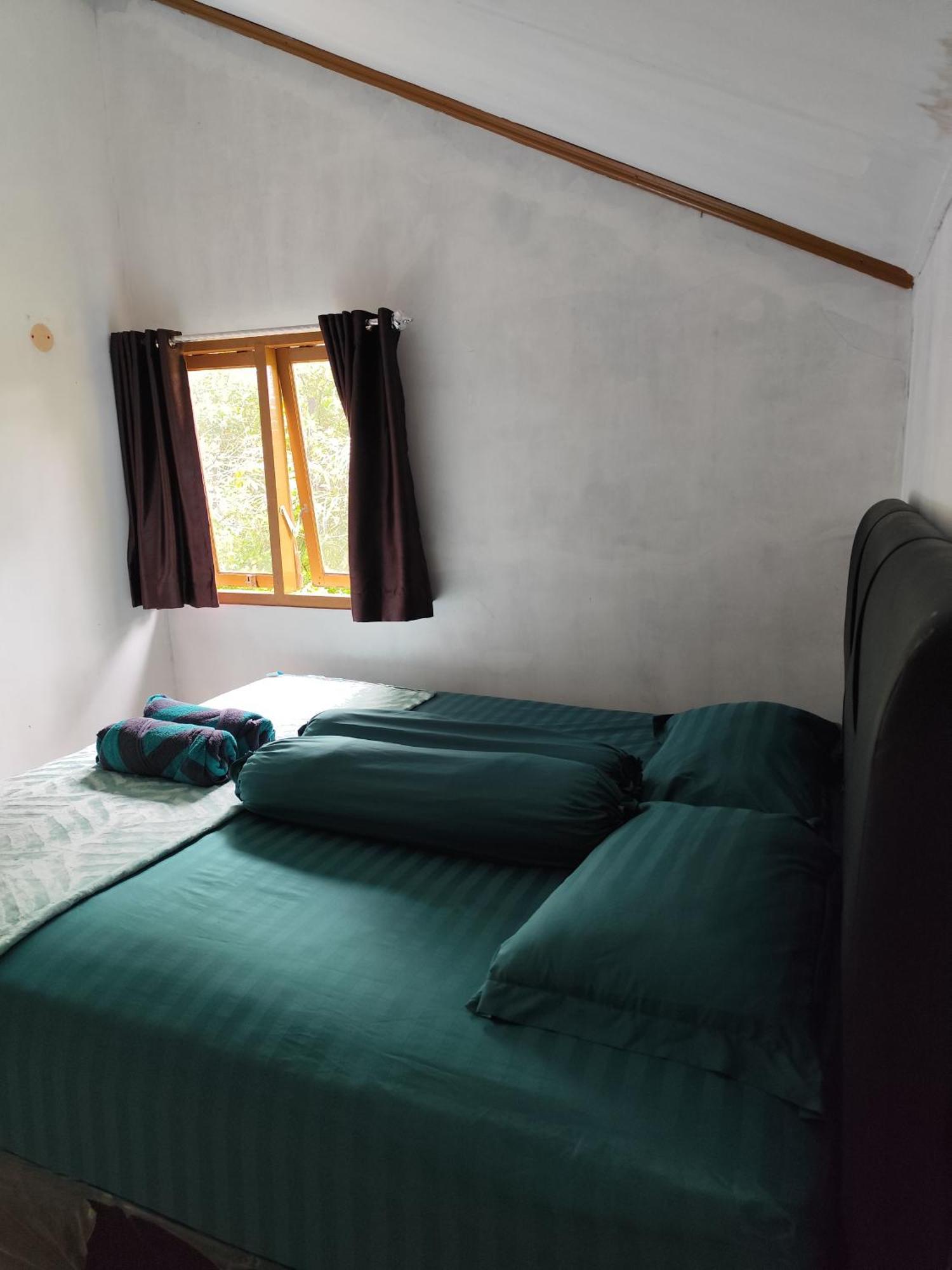 Pele's Place Sabang  Chambre photo