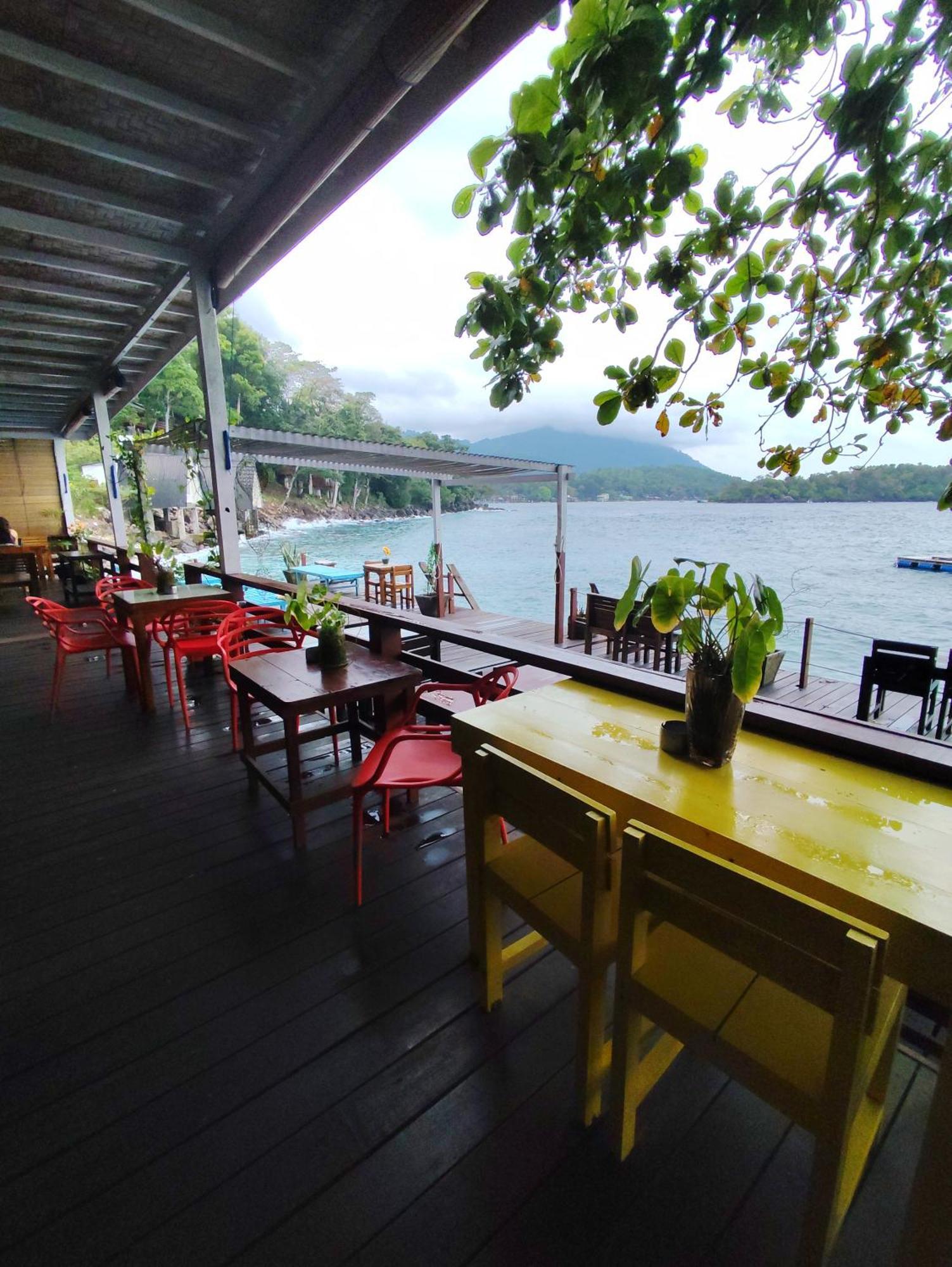 Pele's Place Sabang  Extérieur photo