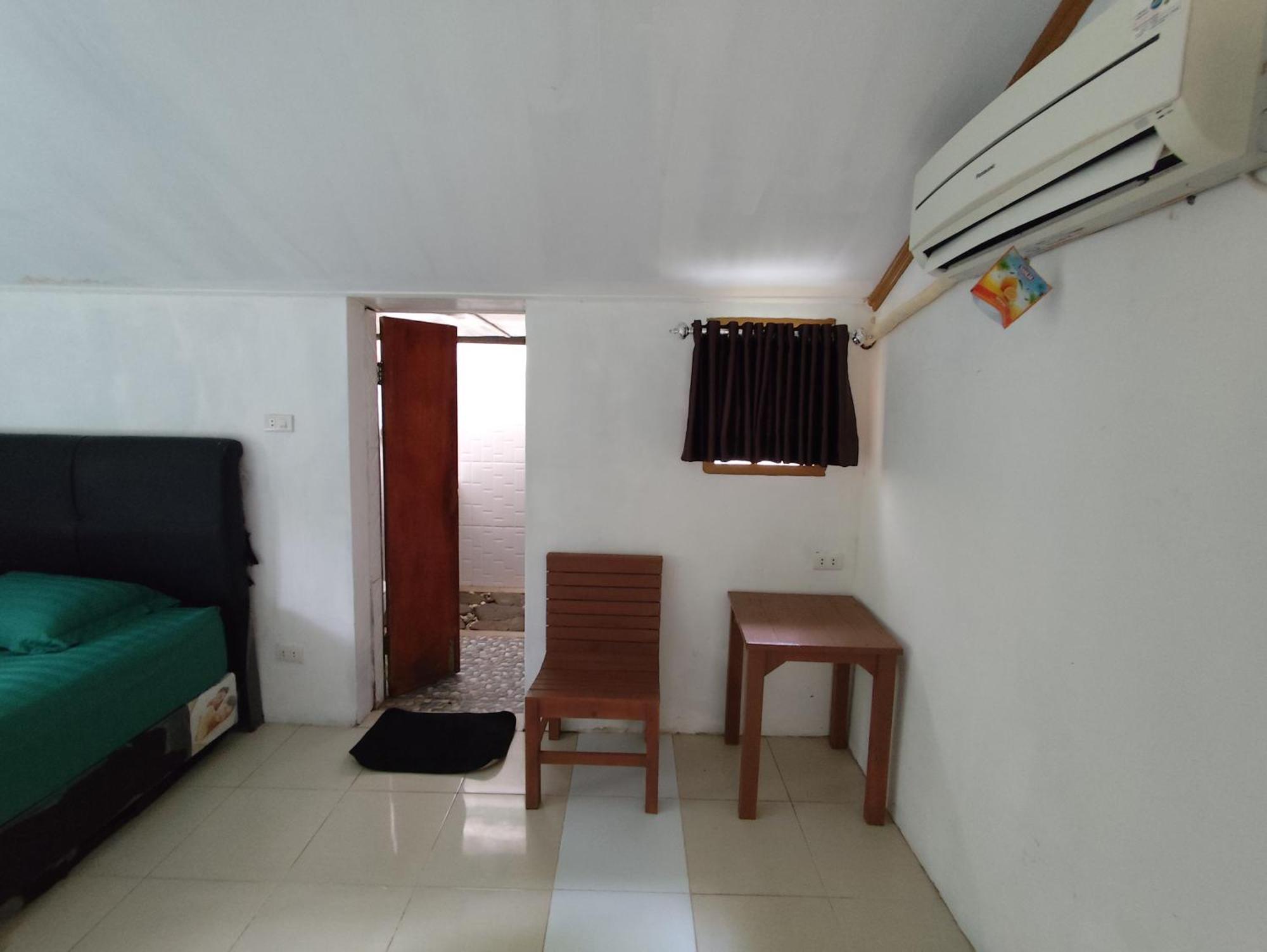 Pele's Place Sabang  Chambre photo