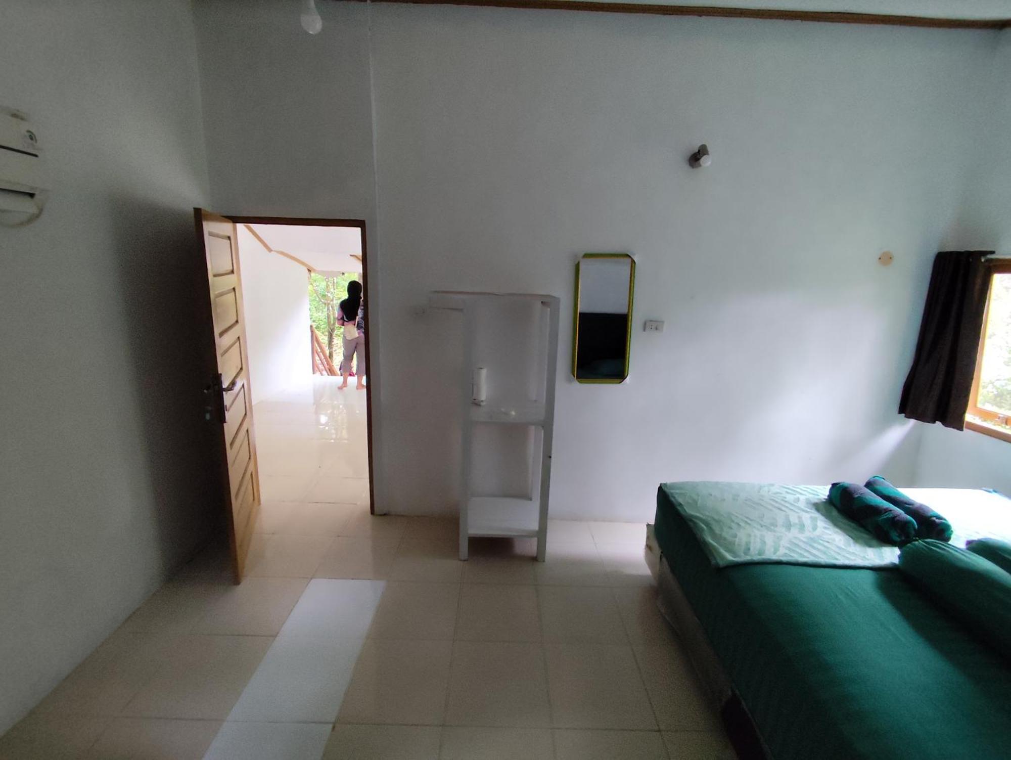 Pele's Place Sabang  Chambre photo