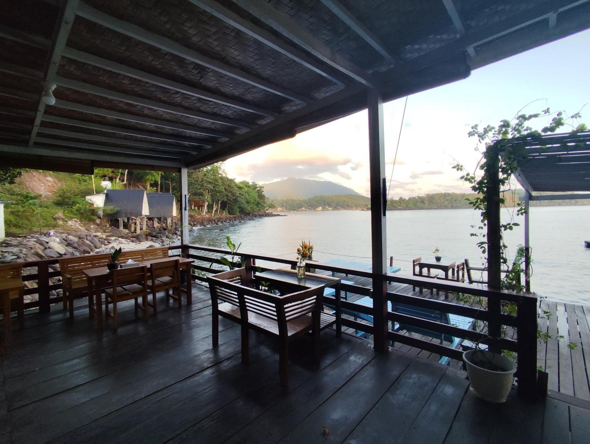 Pele's Place Sabang  Extérieur photo