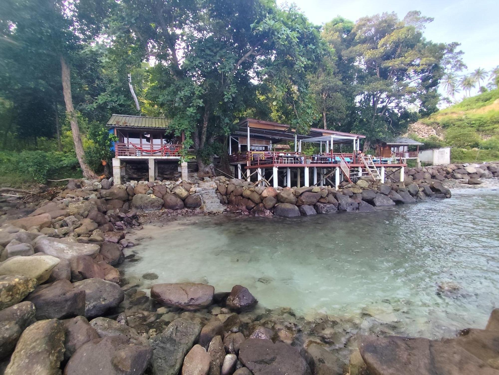 Pele's Place Sabang  Extérieur photo