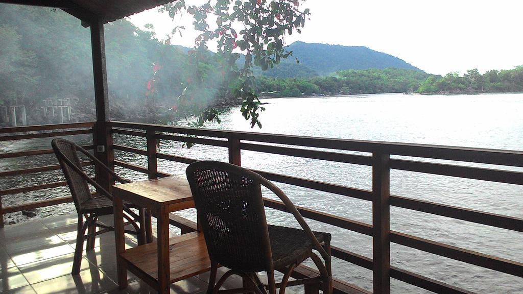 Pele's Place Sabang  Extérieur photo