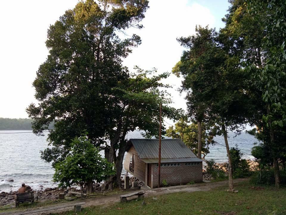 Pele's Place Sabang  Extérieur photo