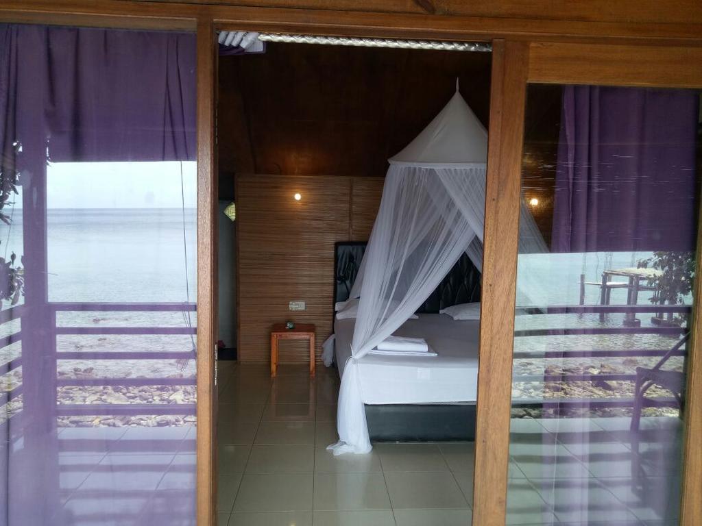Pele's Place Sabang  Extérieur photo