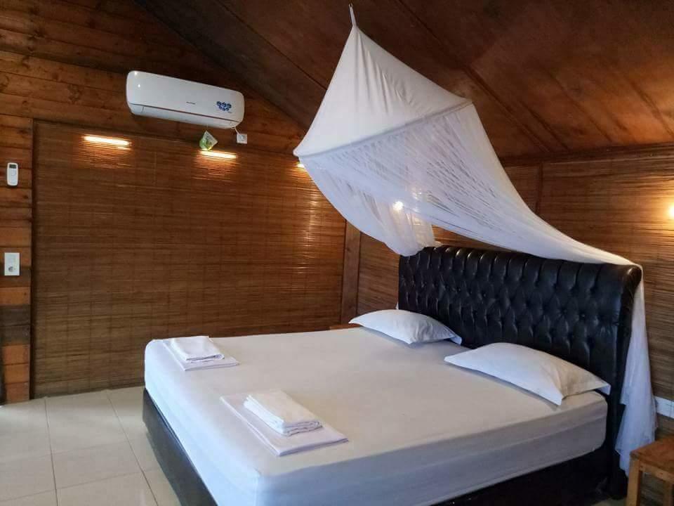 Pele's Place Sabang  Extérieur photo