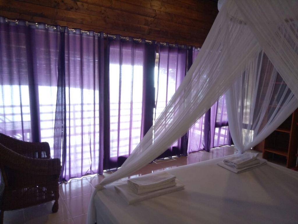 Pele's Place Sabang  Extérieur photo