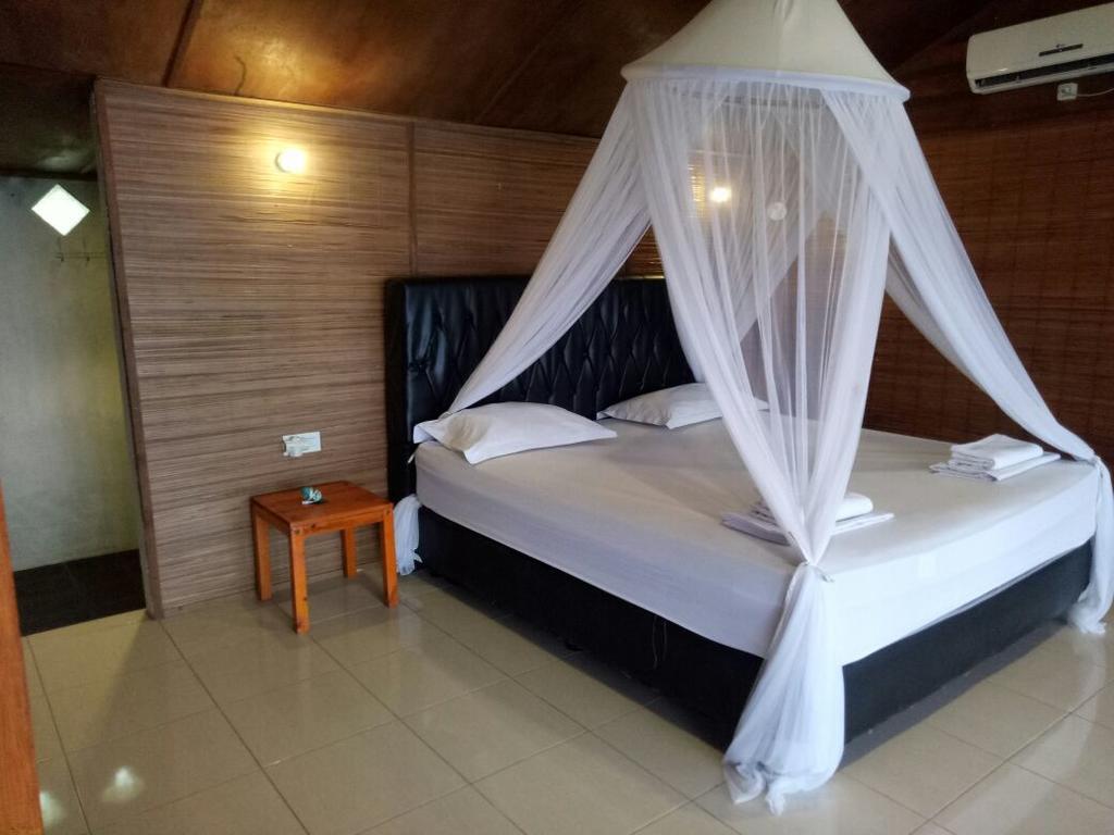 Pele's Place Sabang  Extérieur photo