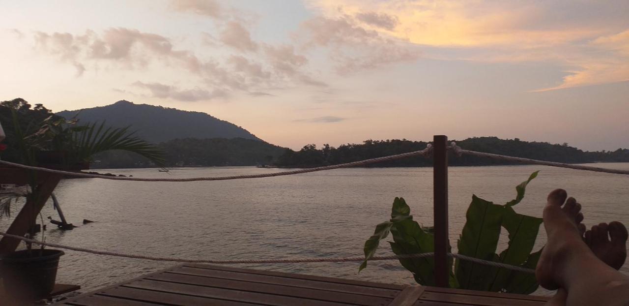 Pele's Place Sabang  Extérieur photo