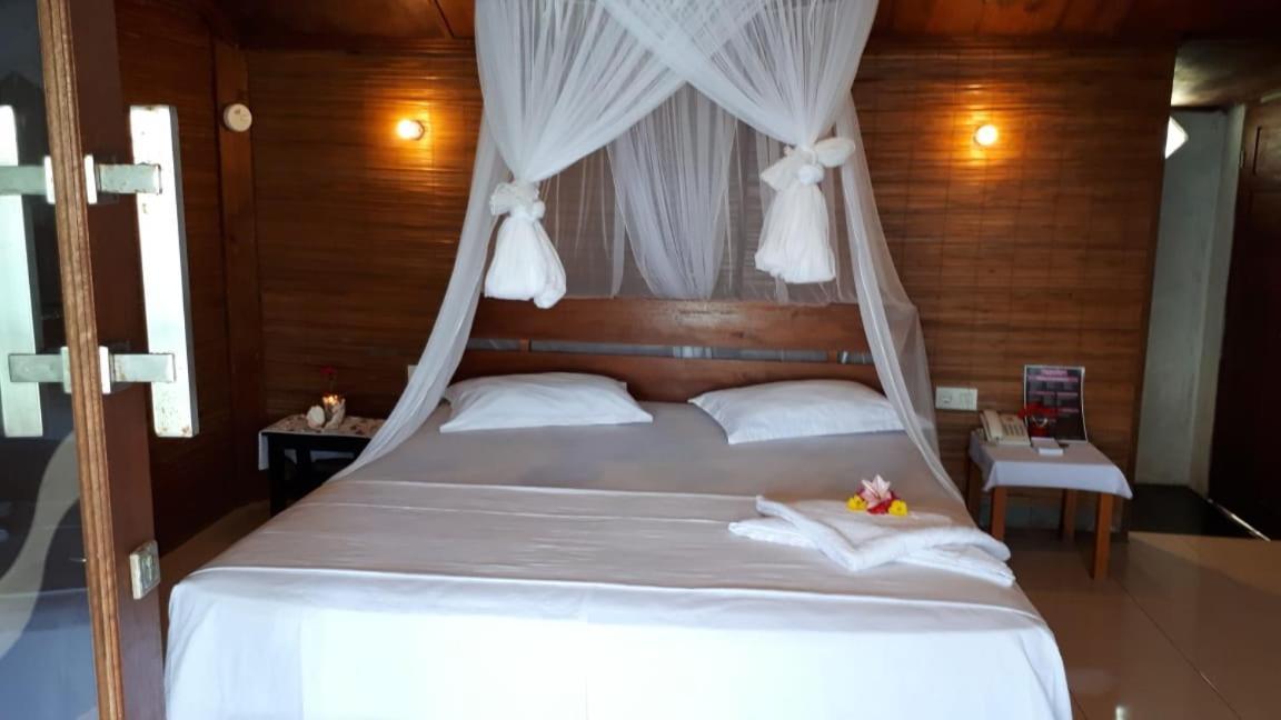Pele's Place Sabang  Extérieur photo