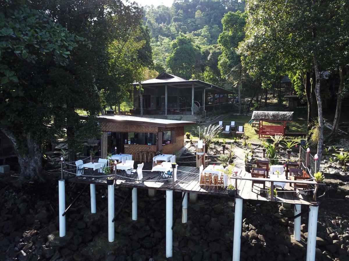 Pele's Place Sabang  Extérieur photo