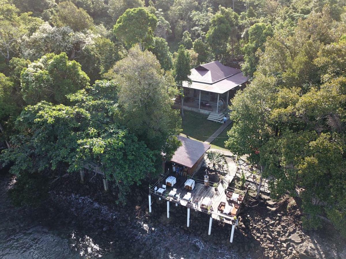 Pele's Place Sabang  Extérieur photo