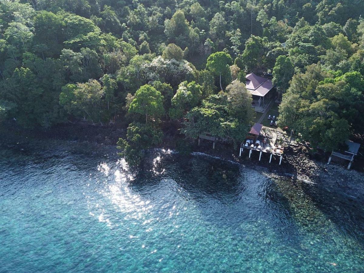 Pele's Place Sabang  Extérieur photo