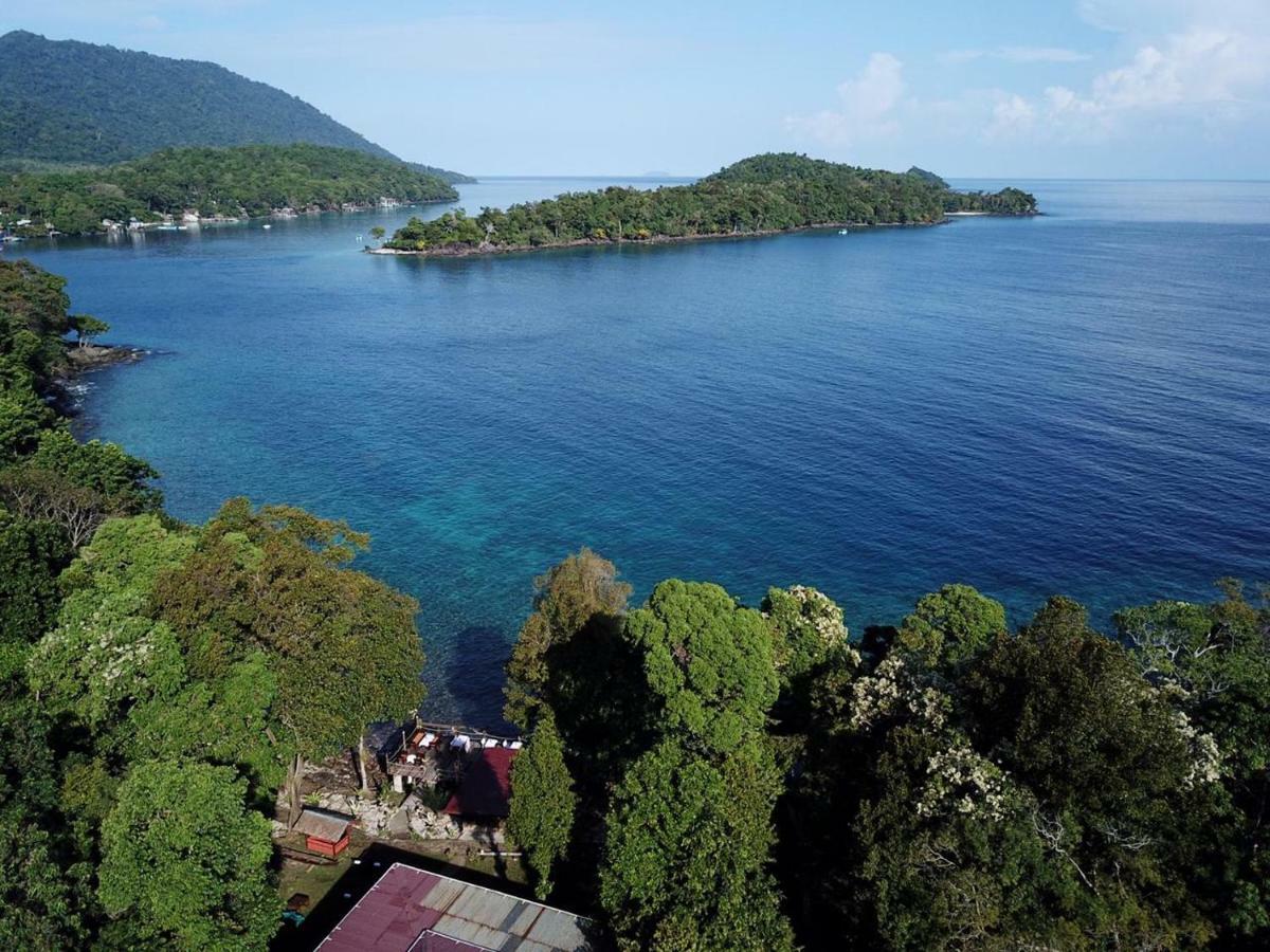 Pele's Place Sabang  Extérieur photo