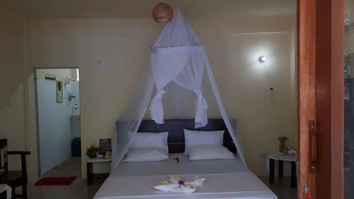 Pele's Place Sabang  Extérieur photo