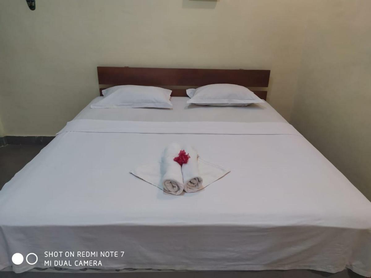 Pele's Place Sabang  Chambre photo